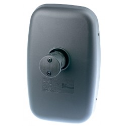 Oglinda retrovizoare laterala universala cu prindere pe bare cu diametre intre 10 si 22mm Oglinda retrovizoare laterala universala cu prindere pe bare cu diametre intre 10 si 22mm
